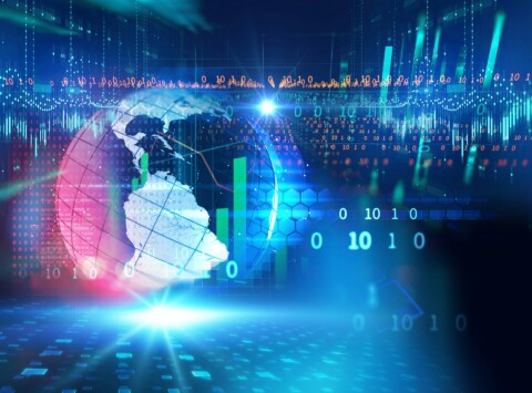 Tavily AI platform 2025 real-time global data visualization